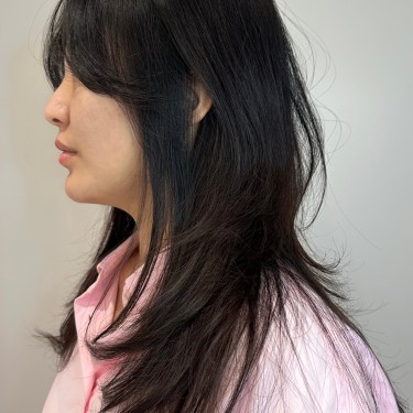 레이어드c컬 허그펌