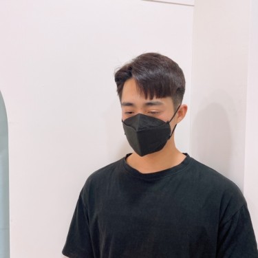 [EVENT] 남성 컷 + 다운펌