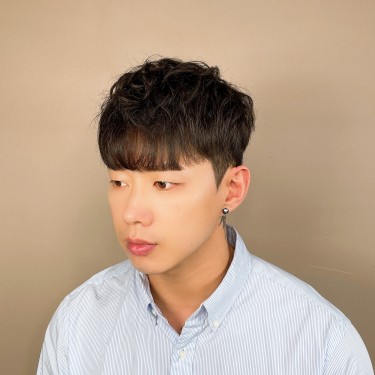 남자 디자인펌