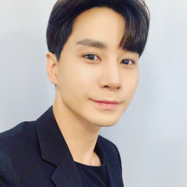 [더희수남성트렌드]가일펌(볼륨펌+다운펌)