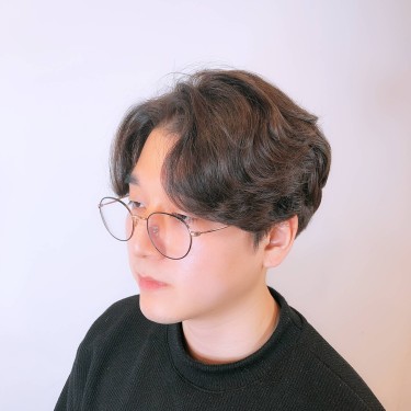 [HOT]꾸미는 남친 패키지(펌+다운펌+컷)