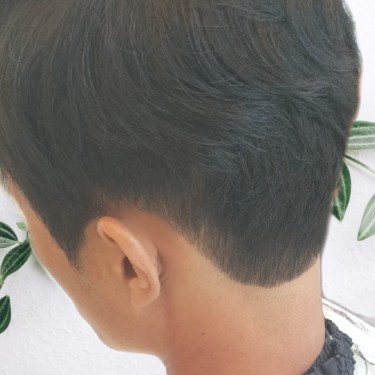 남성디자인컷)