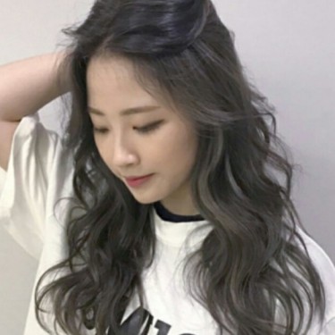 염색(저자극컬러)+탈색1회+하모니꼬클리닉3단계