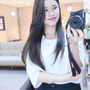 여자컷