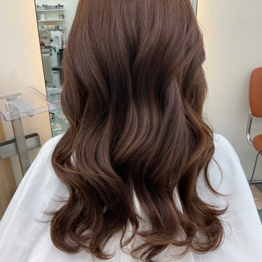 COOL tone 톤다운 