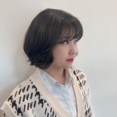 아쿠아 셋팅펌(여)+