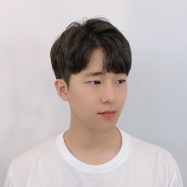 [펌+염색+케어]옴므패키지