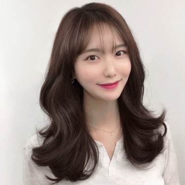 [염색+케어]오늘염색케어