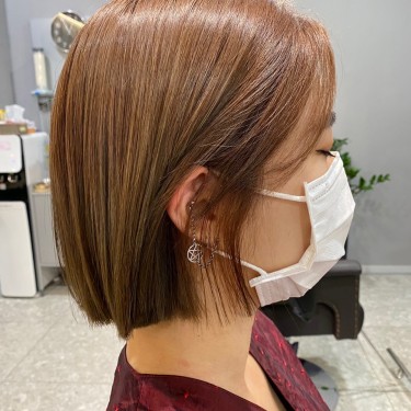 염색+클리닉 페키지