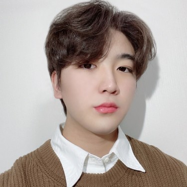 [훈남 정석] 남자 펌+커트+다운펌