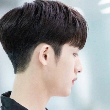 남성컷