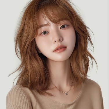 [손상]뿌리염색(3cm이하)+밀본3단계크리닉