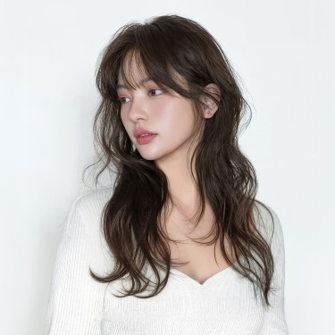 [손상]뿌리볼륨펌+세팅펌+밀본3단계크리닉