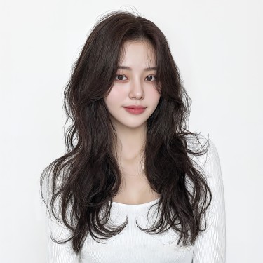 [손상]매직+세팅펌+밀본3단계크리닉