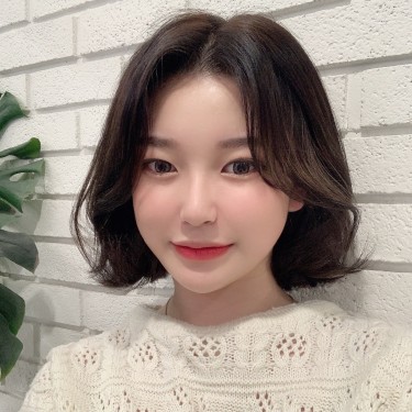 [권동미 PICK] 단발펌+앰플케어