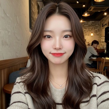 [첫방문할인]깔끔하게다니자! 뿌리염색+보호제