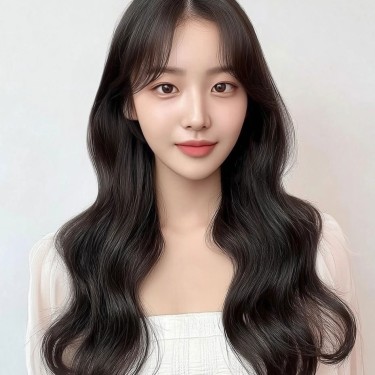 붙임머리 드라이[샴푸o]