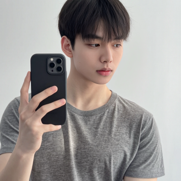 남성 볼륨 매직 + 사이드 다운펌+두피스켈링