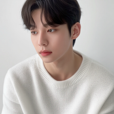 [오픈 기념]남성디자인 펌+다운펌+두피 스켈링