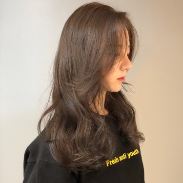 [복구클리닉]신데렐라클리닉  숏(턱선-어깨위)