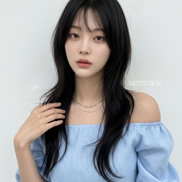 [첫방문]셋팅펌+커트+마무리케어