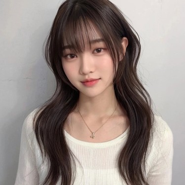여성 드라이[샴푸o]