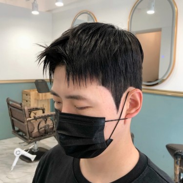 디자인펌+다운펌