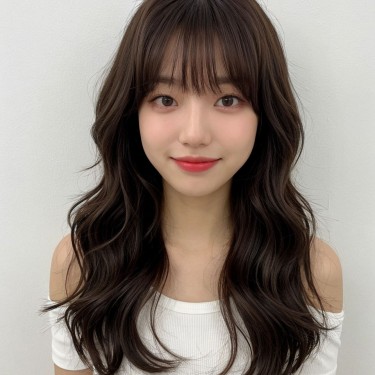 뿌리 볼륨 펌(애드펌)