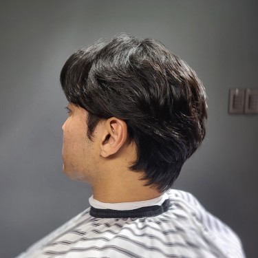 일반펌_COLD PERM