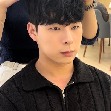 남성컷