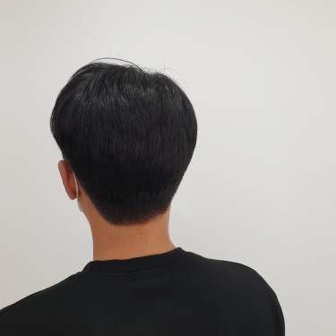 [곱슬멈춰!]볼륨매직+두피케어