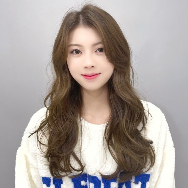 [set] 염색 & 시세이도 케어