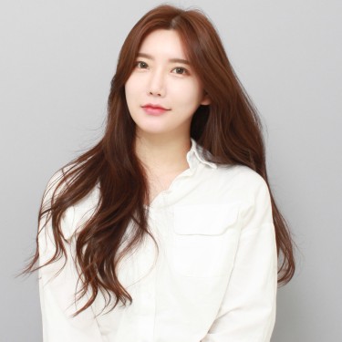 여자 헤어컷