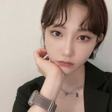 [송이원장 PICK]  숏컷+샴푸+두피팩