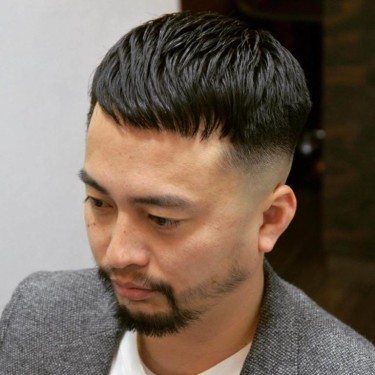 대표원장Cut/ CrewCut