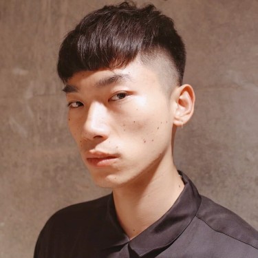 대표원장Cut/CropCut