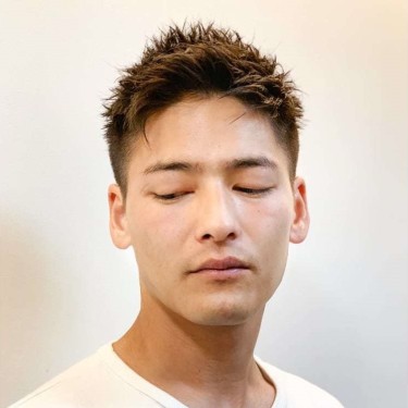 대표원장Cut/MohicanCut