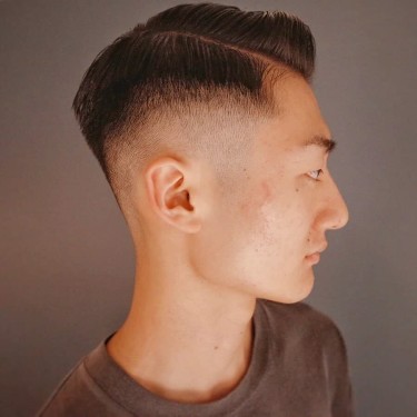 대표원장Cut/SkinFadeCut