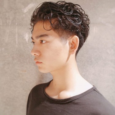 Perm/TwoBlock Perm