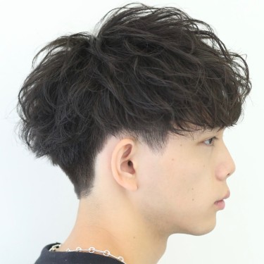 Perm/Iron Perm