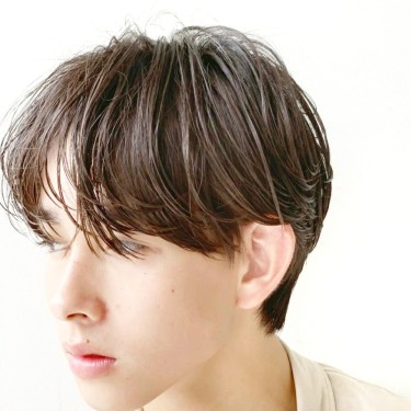 Perm/VolumeMagic
