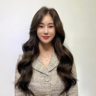 (아윤채) 일반펌+단백질클리닉3단계+CUT