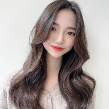 붙임머리 드라이