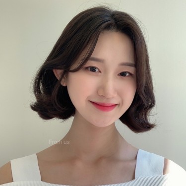 우먼 가성비 베이직셋팅/디지털 열펌