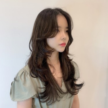 [현영 PICK] 허쉬&레이어드펌 & 두피팩