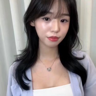뿌리염색(1cm)