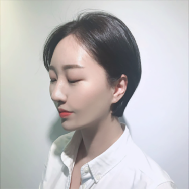 여성컷