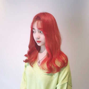 매니 큐어 & 왁싱