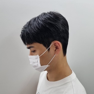 다운펌