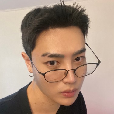 남성 베이직 스타일링